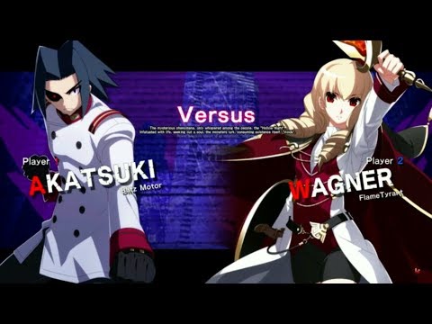 "BBR" UNIST AT CEOTAKU 2018 - SQUISH vs CRUSHINGEAGLE