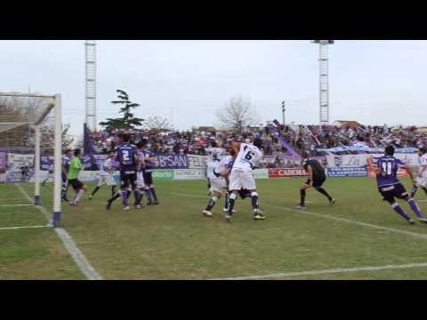 03/05/14 Villa Dálmine 0 - Deportivo Merlo 1