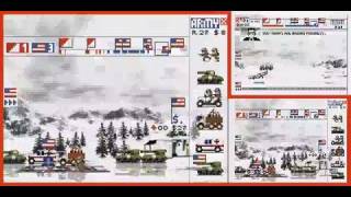 Glory Days 2 Nintendo DS Trailer - Glory Days