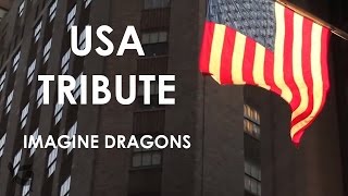 Imagine Dragons- America Tribute