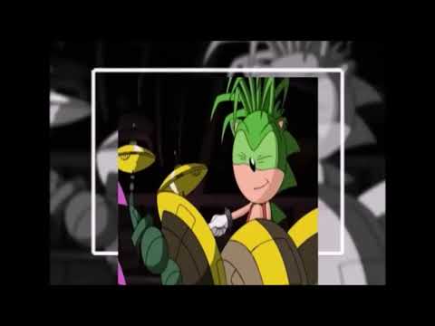 Sonic Underground Episode 33 Song: We're The Sonic Underground For Over 10 Minutes