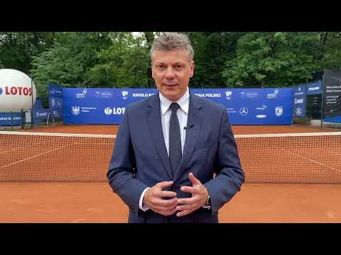 Narodowe Mistrzostwa Polski w Tenisie w Bytomiu