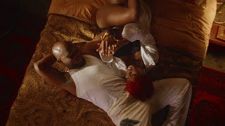 king promise slow down official video 