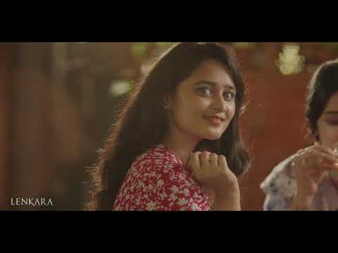 Arjun Ayillath Lenkara Jewellery Advertisement