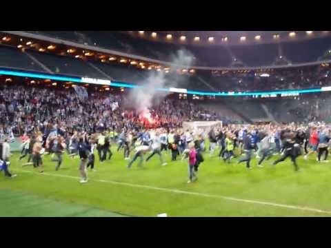 IFK Göteborg vinner Svenska Cupen 2013-05-26