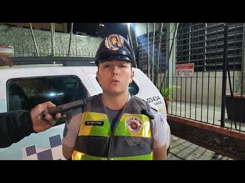 Dupla tenta furtar fios, deixa cidades sem internet e é presa pela Polícia Rodoviária