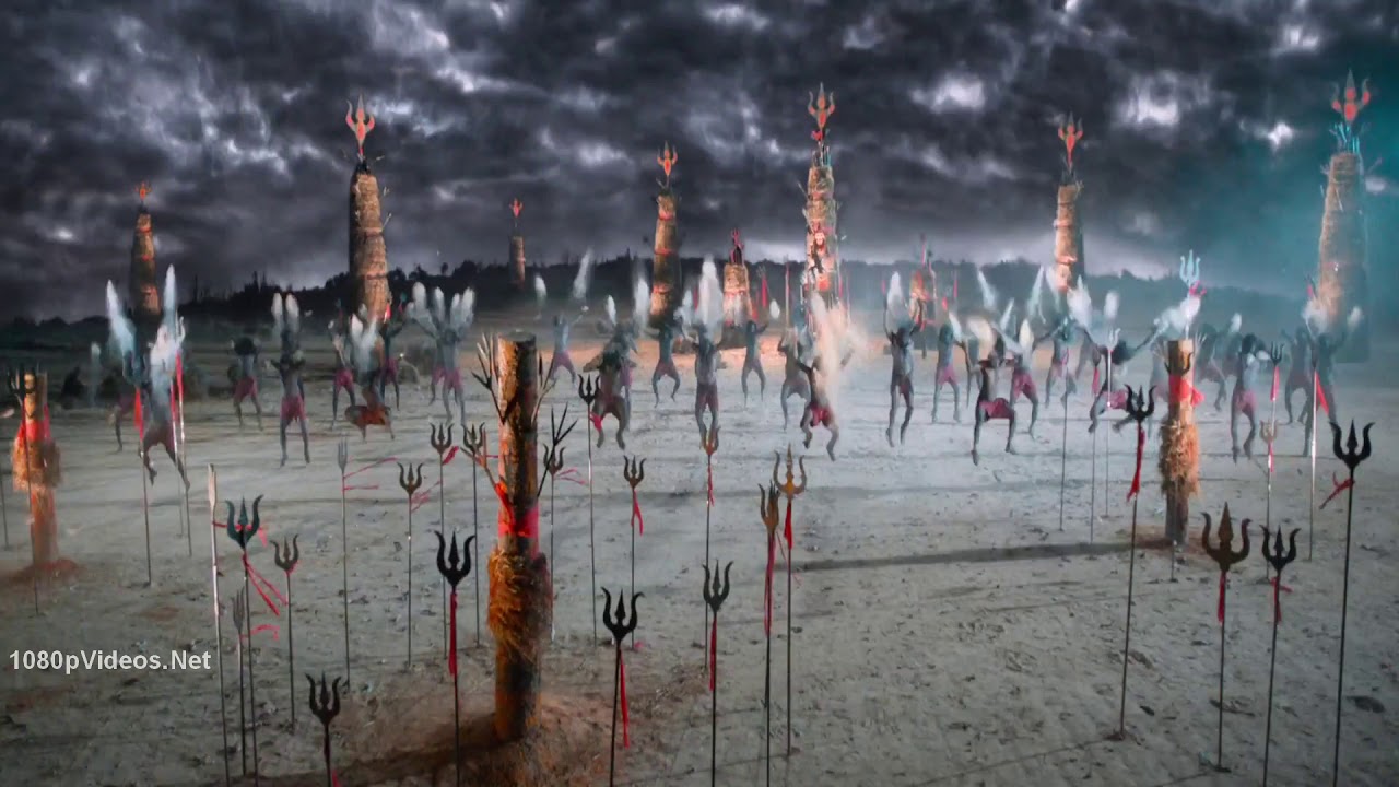 Sandi Muni Song Lyrics | Kanchana 2 | Haricharan, Leon James