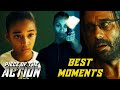 Colombiana | Best Moments | Piece of the Action