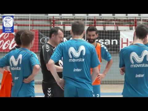 PREVIA vs Palma Futsal | Análisis de Pola