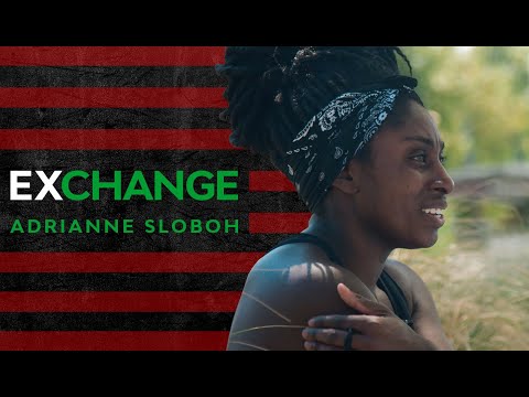 Adrianne Sloboh | 'ExChange'