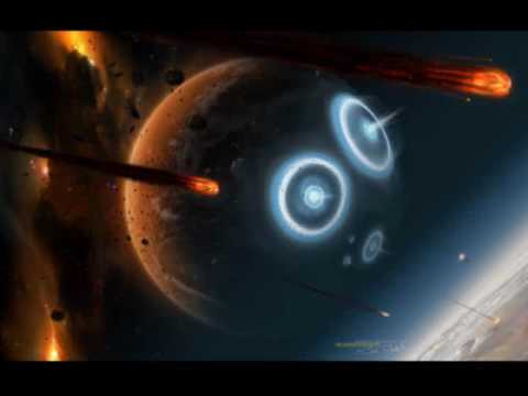 System Nipel vs Visual Contact  -  Lift Me Up  [Rmx]