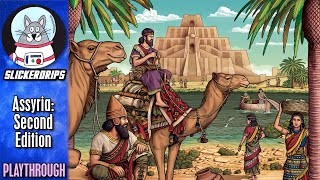 Assyria video thumbnail