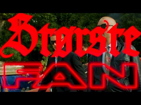 Største FAN / Født MÆT - (Kender ik” Historien) - VESTER