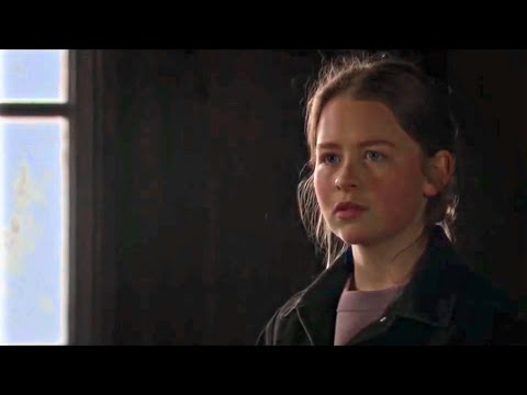 Liv Flaherty 1st April 2021 Part 1 (stunt week) liv tries to get the truth out of paul