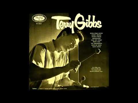 Terry Gibbs Quartet - Lonely Dreams