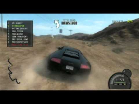 Let's Play Need For Speed Pro Street (PS3) - Career Mode Part 49