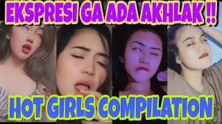 Download lagu ENJOYING EXPRESSION ... NO ATTITUDE !! TIK TOK COMPILATION ... HOT TIKTOK GIRL mp3 Download lagu ENJOYING EXPRESSION ... NO ATTITUDE !! TIK TOK COMPILATION ... HOT TIKTOK GIRL mp3
