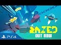 RAZED | Launch Trailer | PS4