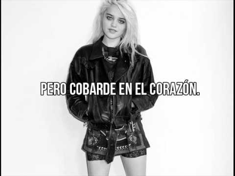 Sky Ferreira - Ghost (Subtitulos Español)