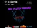 DJ ETEE BEST OF TIKTOK TRENCHES MIXTAPE PART 1