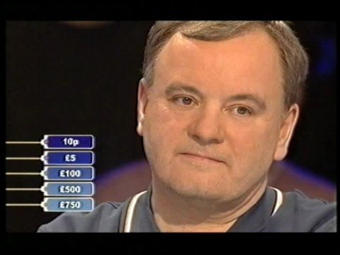 DoND: Geordie (1st February 2006) Part 3/3