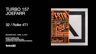 JoeFarr - Roller 4T1