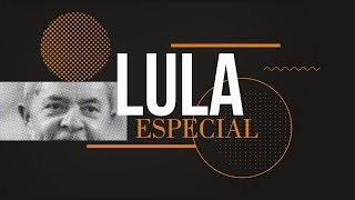 A entrevista de Lula na TVT