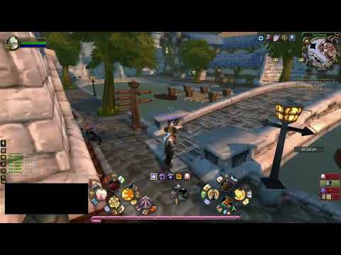 WoW: Classic: Season of Discovery part 238 ~ Silent Auctions