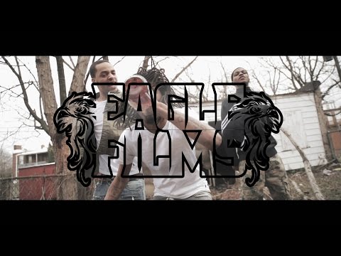 CB f/ King Egangsta - "Sayin" | Shot By @VickMont