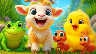 Download lagu Kumpulan Lagu Anak | 🐸Ada Kodok Rekotok -🐥Tek Kotek Kotek Anak Ayam - Lagu Anak Indonesia Populer mp3 Download lagu Kumpulan Lagu Anak | 🐸Ada Kodok Rekotok -🐥Tek Kotek Kotek Anak Ayam - Lagu Anak Indonesia Populer mp3