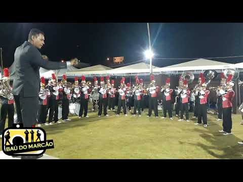 FANJUCA - (BREJÕES - CONFANALCB 2018 ) - BAÚ DO MARCÃO