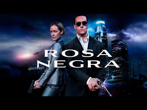 Rosa Negra