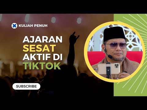 3 Perkara Yang Akan Ditimbang Pada Hari Kiamat 😯 | Dato' Ustaz Haji Badli Shah