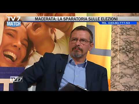 Tv7 Match del 09/02/2018 - BANCHE - EMIGRATI (5di5)