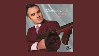 Morrissey ~ Never Played Symphonies
