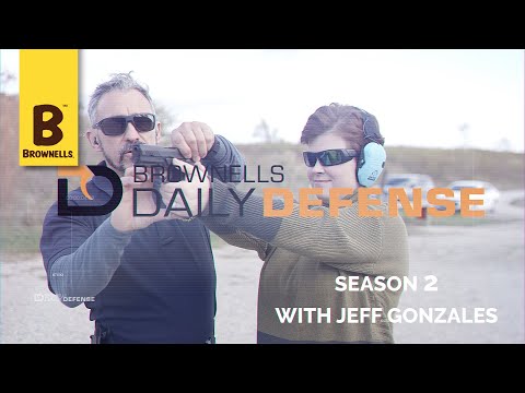 Daily Defense Season 2 Trailer