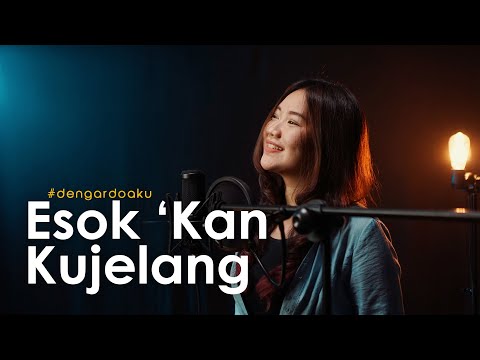Esok 'Kan Kujelang - GMB - Dyenti & Rusdi Cover
