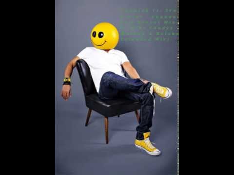 Showtek vs Sean Paul Cannonball Doesnt Mind (Mike Candys Mashup & Roland Extended Mix)