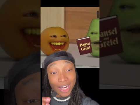 What happened to Annoying Orange