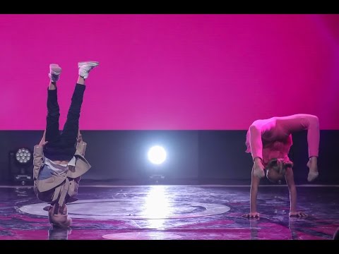 Adele ja Kermo - Väikesed hiiglased - 4. saade (9. aprill)