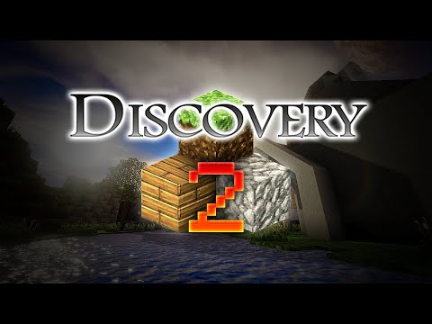 Discovery 2 video thumbnail