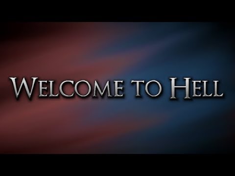 Blackloud - Welcome To Hell