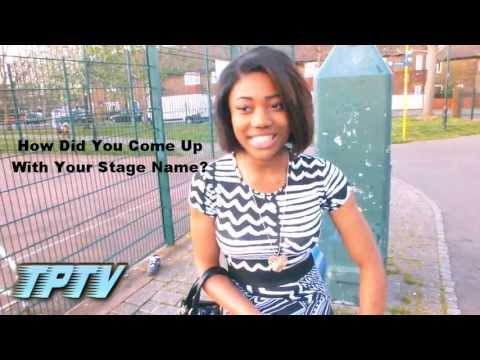 TPTV - Shaybo | Interview | [ @NSTAR_TPTV ]