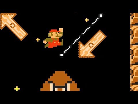 Super Mario Maker 2 🔧 Midnight in the Garden of Goomba 🔧 dremy