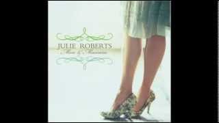 Julie Roberts -  Paint And Pillows