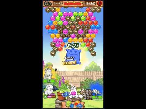 Simon's Cat Pop Time Level 779 - NO BOOSTERS 😺 | SKILLGAMING ✔️