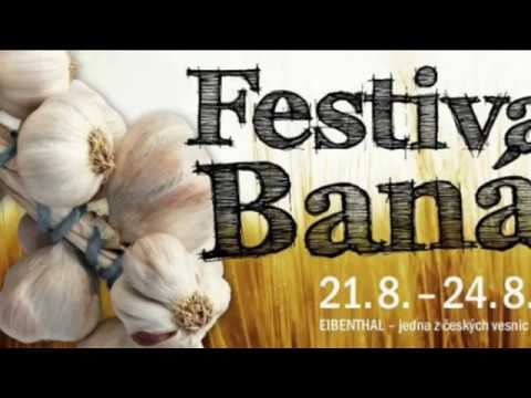 Led Sezelim - Led Sezelim (Děčín) na Festivalu Banát v Rumunsku 23. srpna 2014