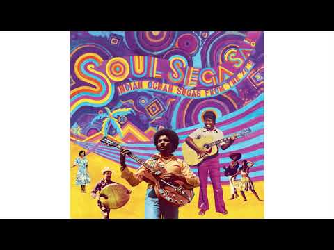 10 - Coulouce - Soul sega