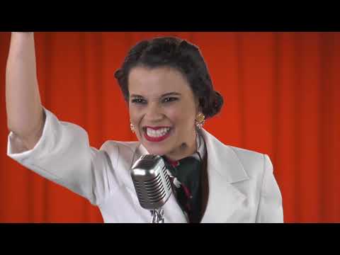 Numero Musical: URUBU MALANDRO - Projeto Memorias: Velhos Nomes, Novos Talentos