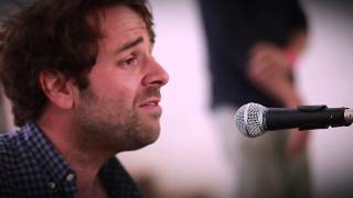 Dawes &quot;Hey Lover&quot; Blake Mills Cover